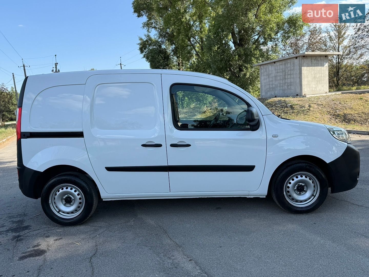 Renault Kangoo 2021 VIN VF1WF000367947203 фото оголошення 10 з 100