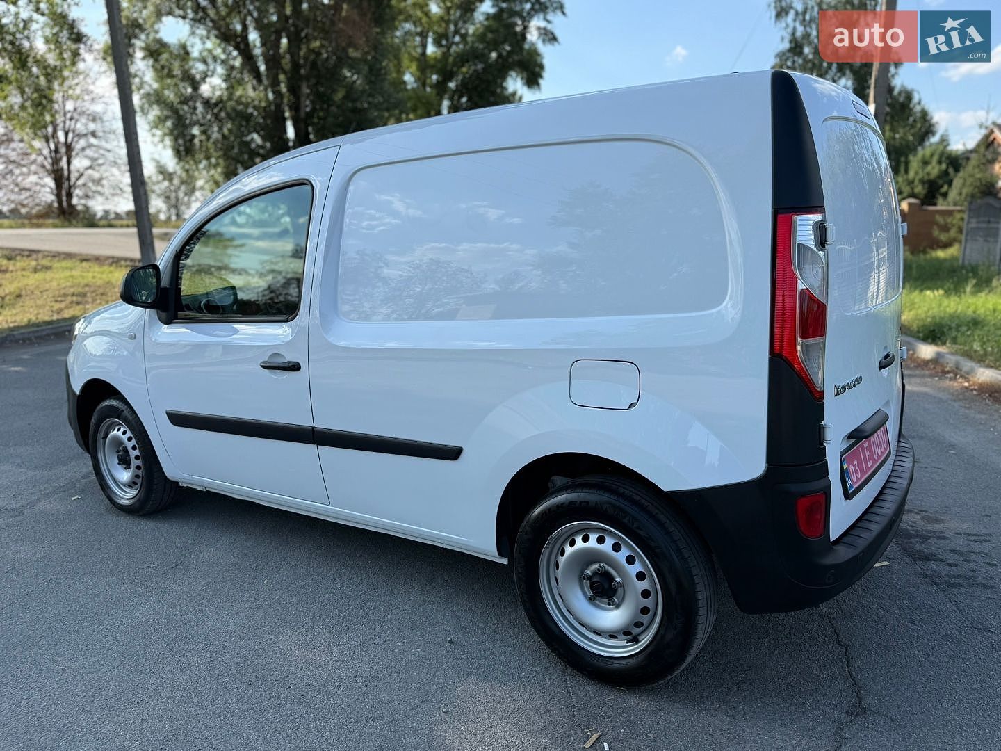 Renault Kangoo 2021 VIN VF1WF000367947203 фото оголошення 18 з 100