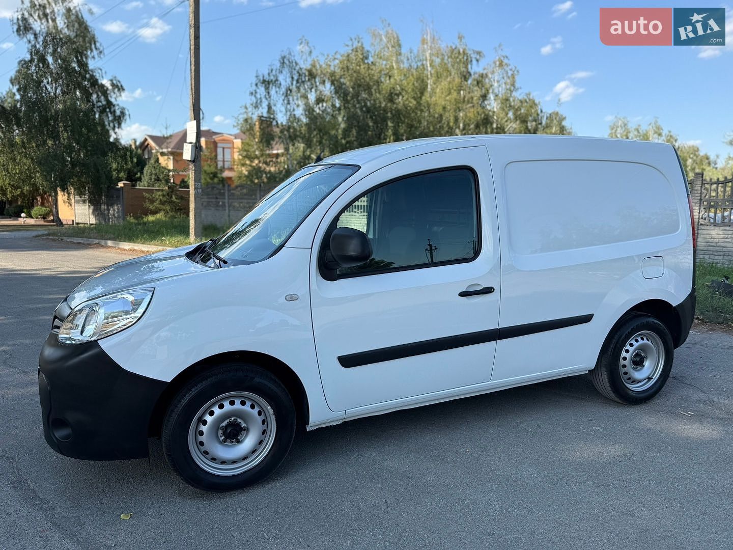 Renault Kangoo 2021 VIN VF1WF000367947203 фото оголошення 19 з 100