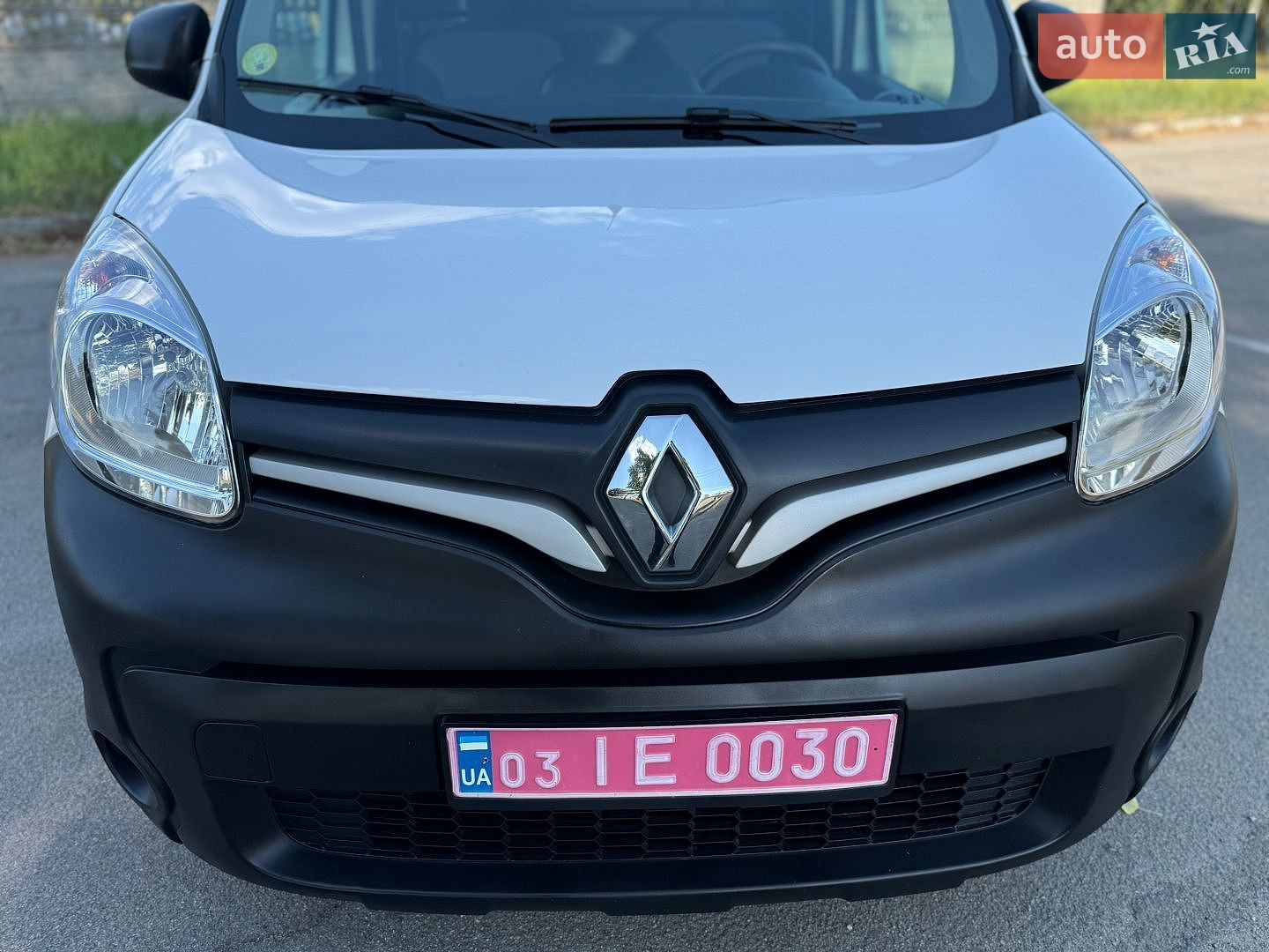 Renault Kangoo 2021 VIN VF1WF000367947203 фото оголошення 21 з 100