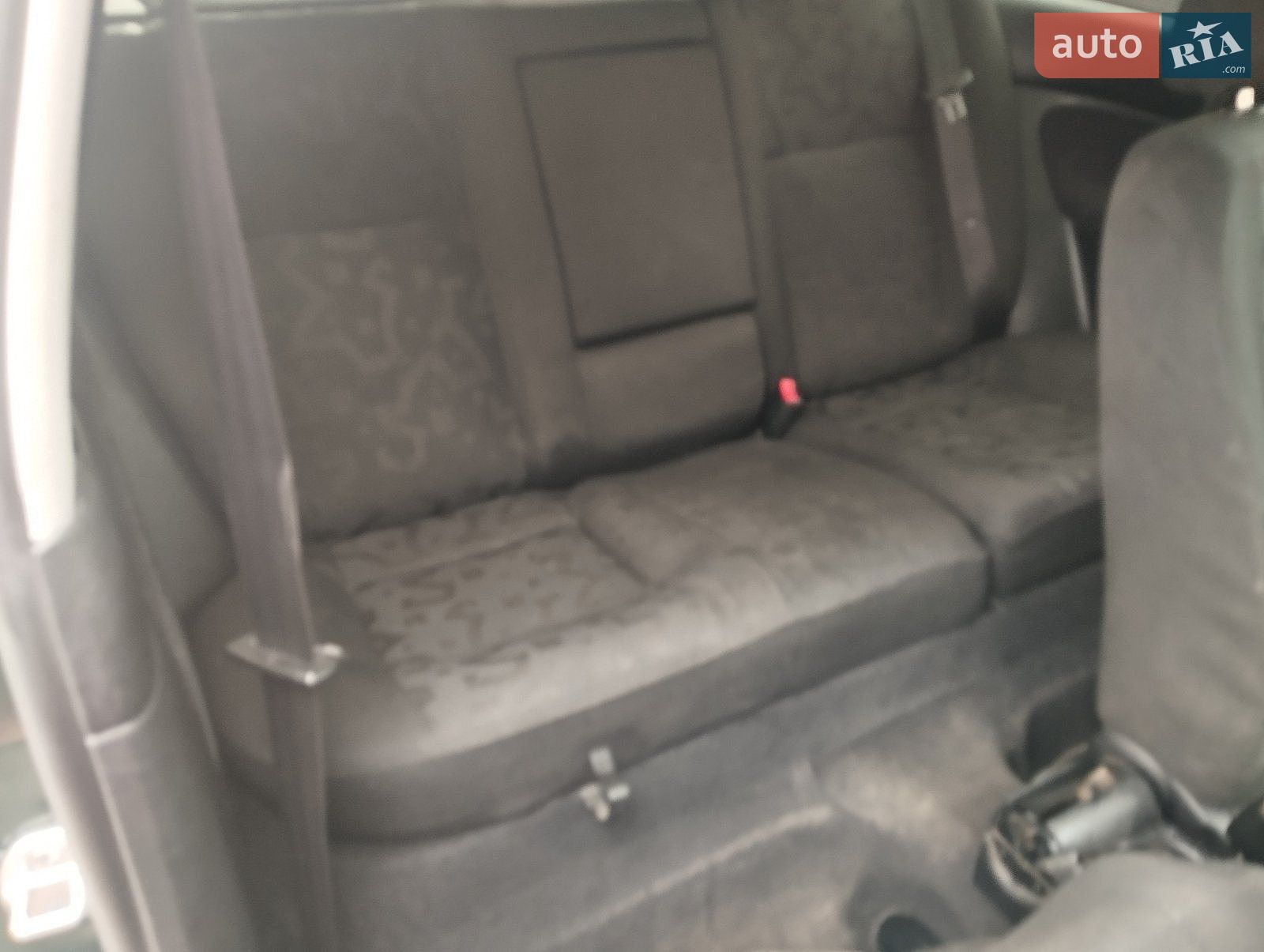 Volkswagen Golf 1999 VIN WVWZZZ1JZYW465394 фото оголошення 11 з 17
