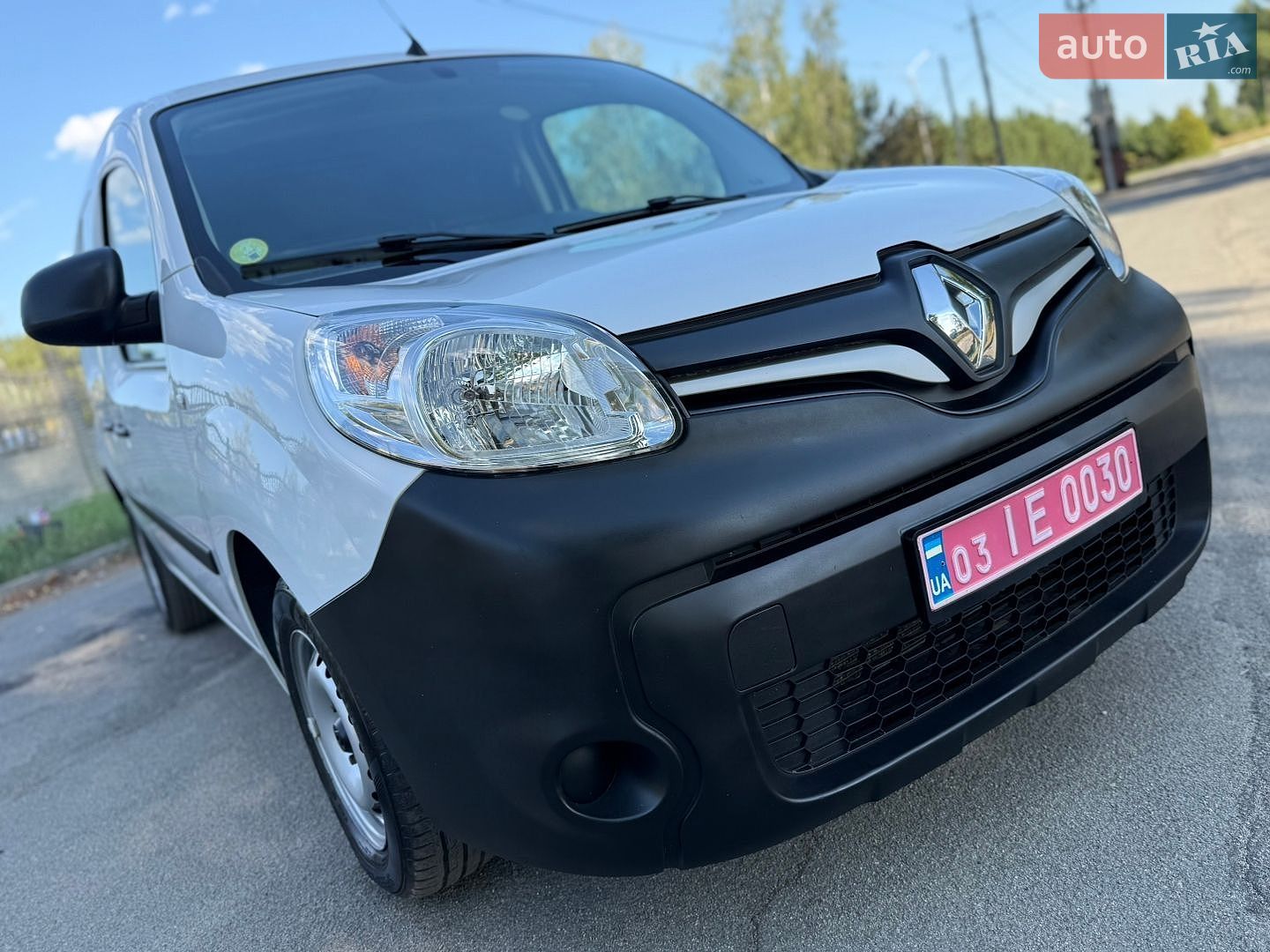 Renault Kangoo 2021 VIN VF1WF000367947203 фото оголошення 23 з 100