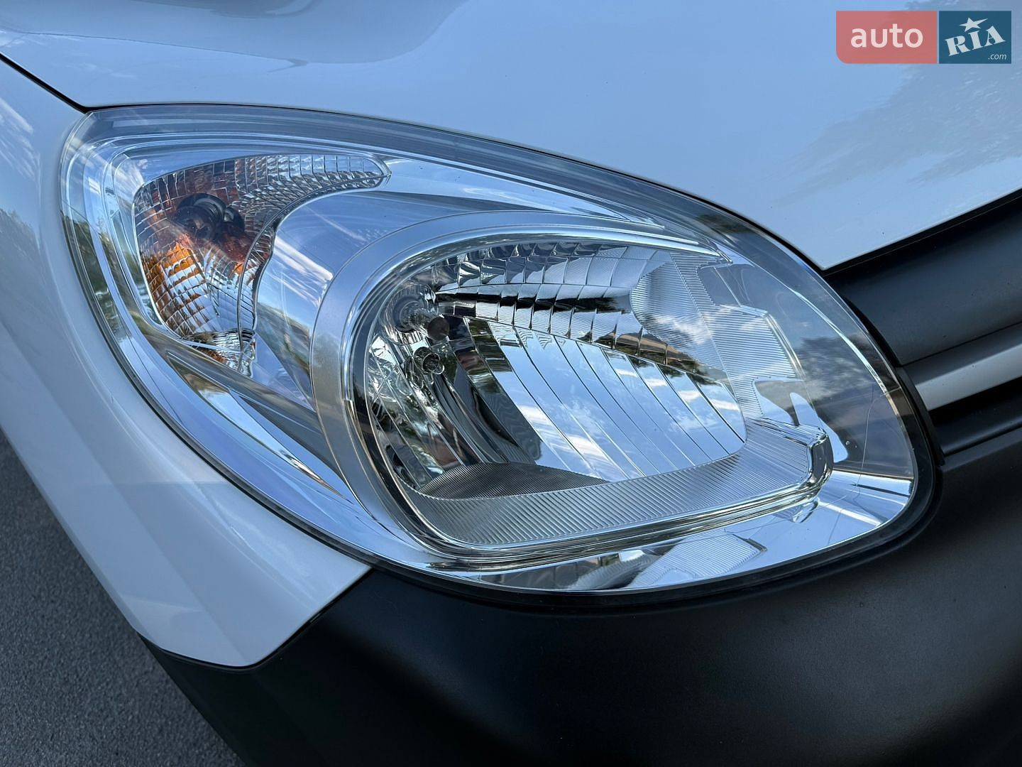 Renault Kangoo 2021 VIN VF1WF000367947203 фото оголошення 25 з 100