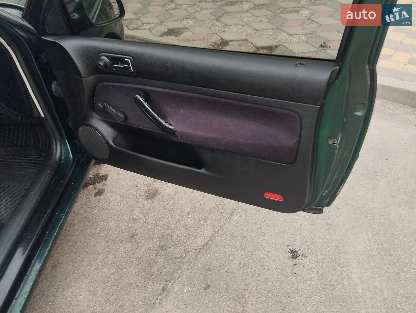 Volkswagen Golf 1999 VIN WVWZZZ1JZYW465394 фото оголошення 17 з 17