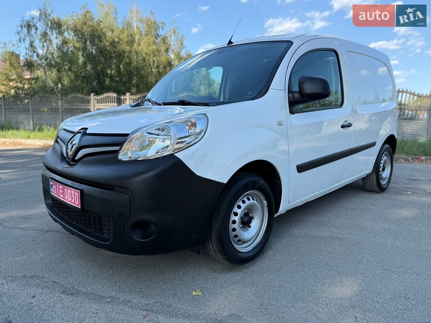 Renault Kangoo 2021 VIN VF1WF000367947203 фото оголошення 28 з 100