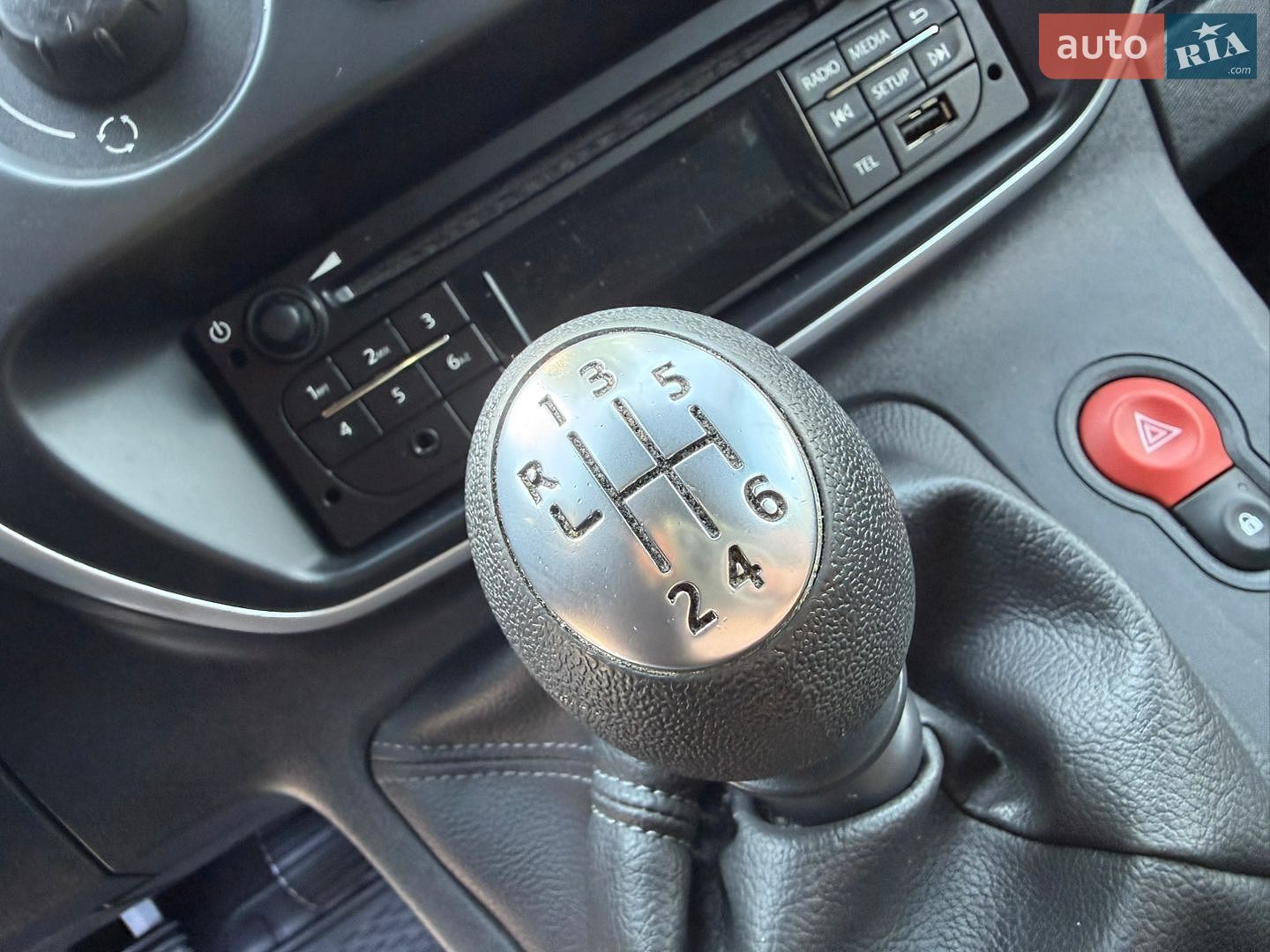 Renault Kangoo 2021 VIN VF1WF000367947203 фото оголошення 37 з 100