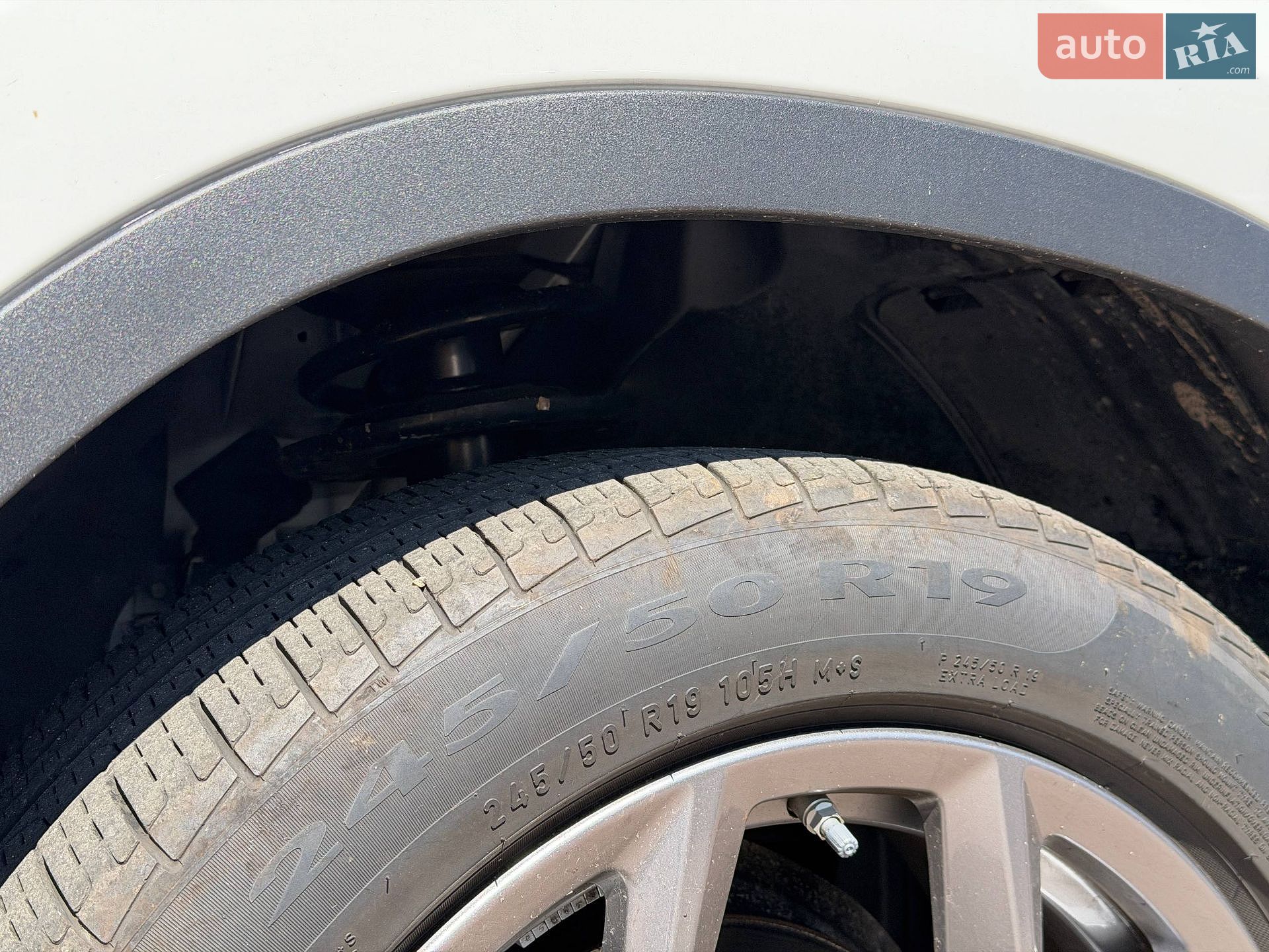 BMW X4 2024 VIN 5UX33DT09S9Y72732 фото оголошення 9 з 41