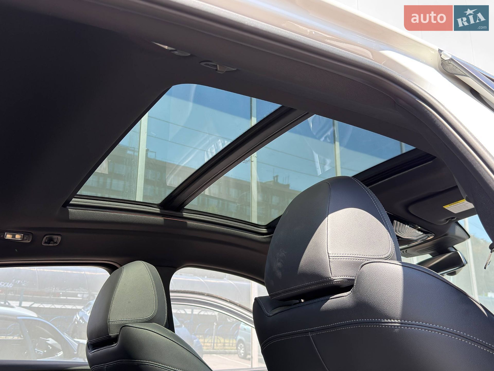 BMW X4 2024 VIN 5UX33DT09S9Y72732 фото оголошення 27 з 41