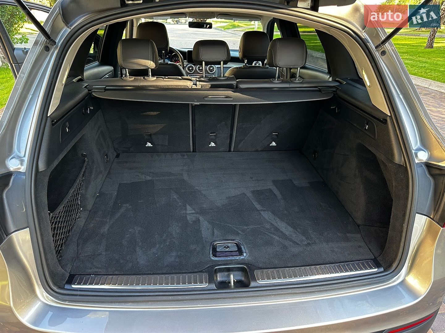 Mercedes-Benz GLC-Class 2019 VIN WDC0G8DB2LF751263 фото оголошення 13 з 27