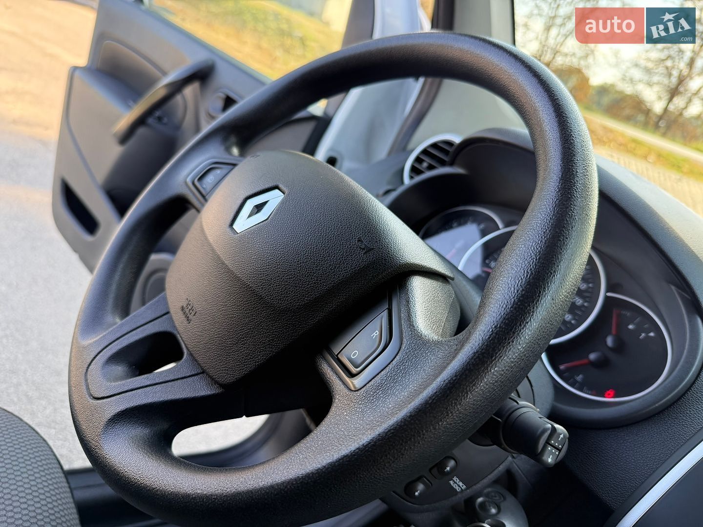 Renault Kangoo 2021 VIN VF1WF000367947203 фото оголошення 40 з 100