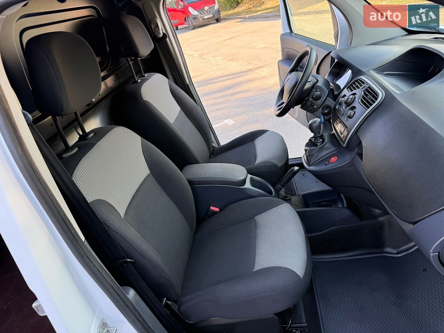 Renault Kangoo 2021 VIN VF1WF000367947203 фото оголошення 45 з 100