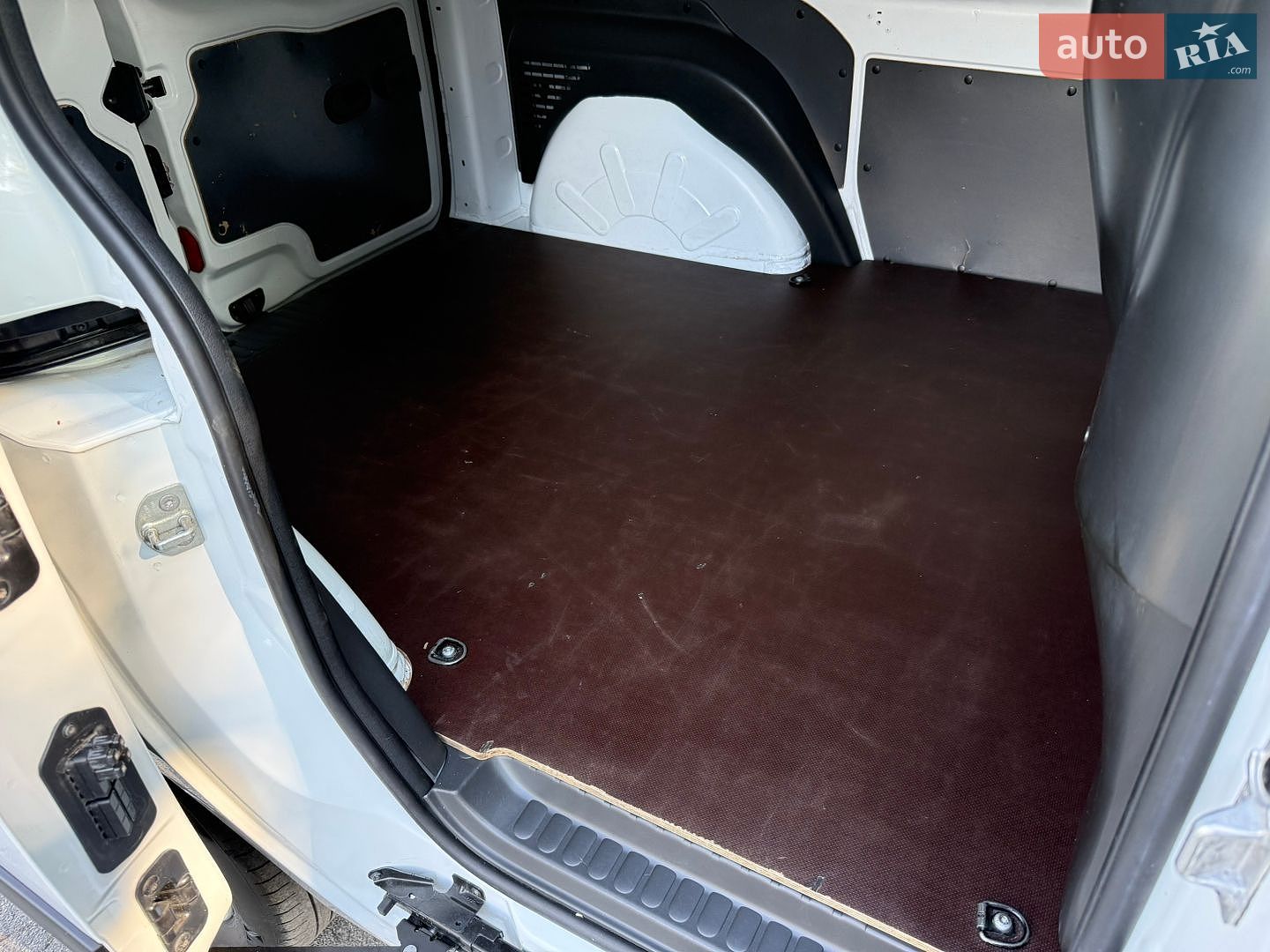Renault Kangoo 2021 VIN VF1WF000367947203 фото оголошення 53 з 100