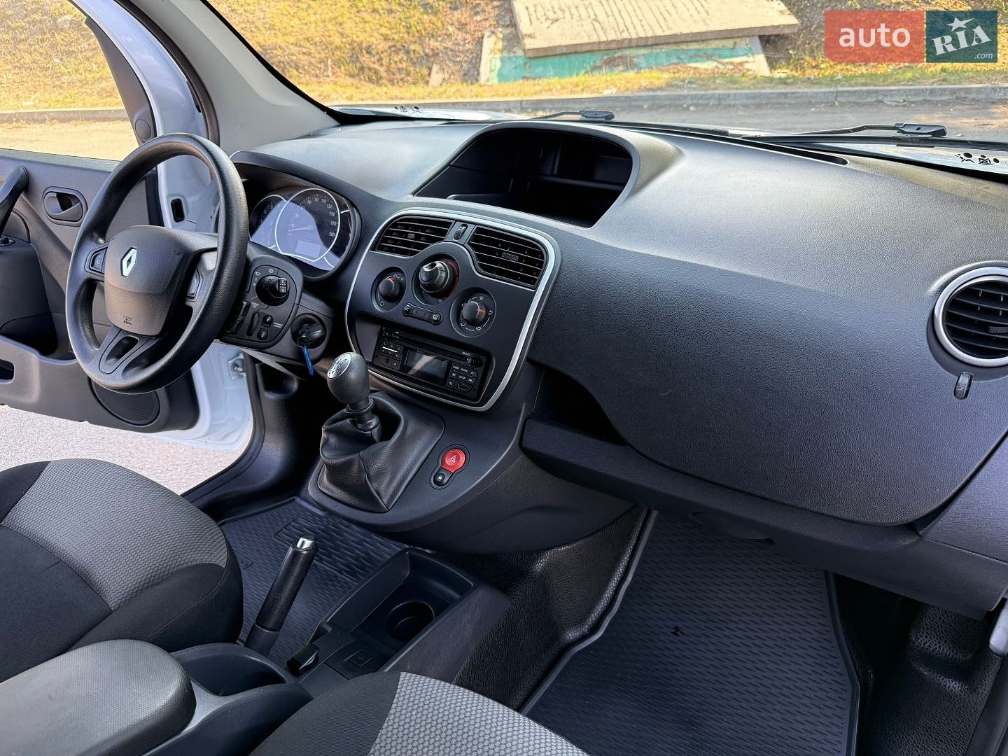 Renault Kangoo 2021 VIN VF1WF000367947203 фото оголошення 55 з 100