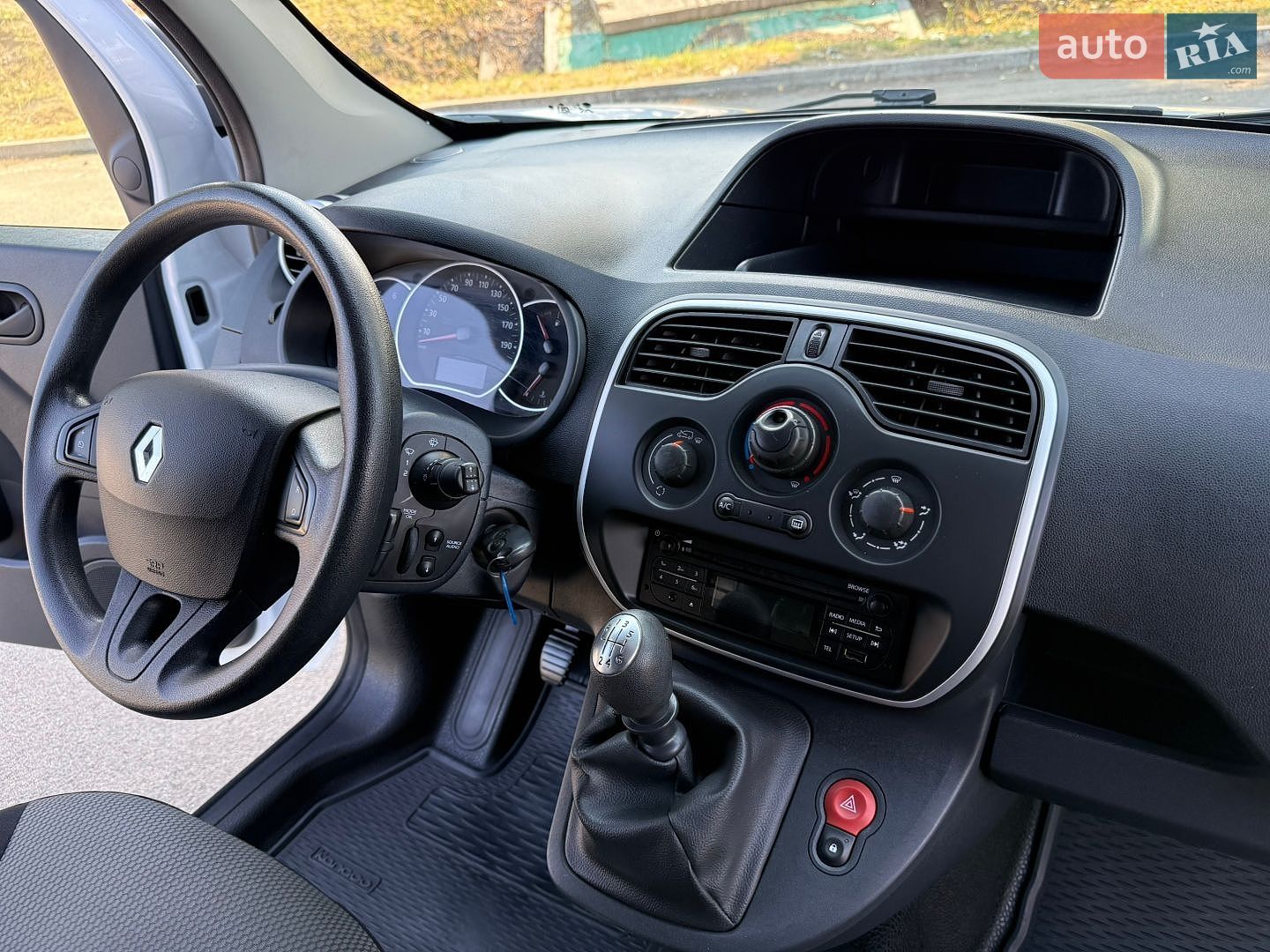 Renault Kangoo 2021 VIN VF1WF000367947203 фото оголошення 57 з 100