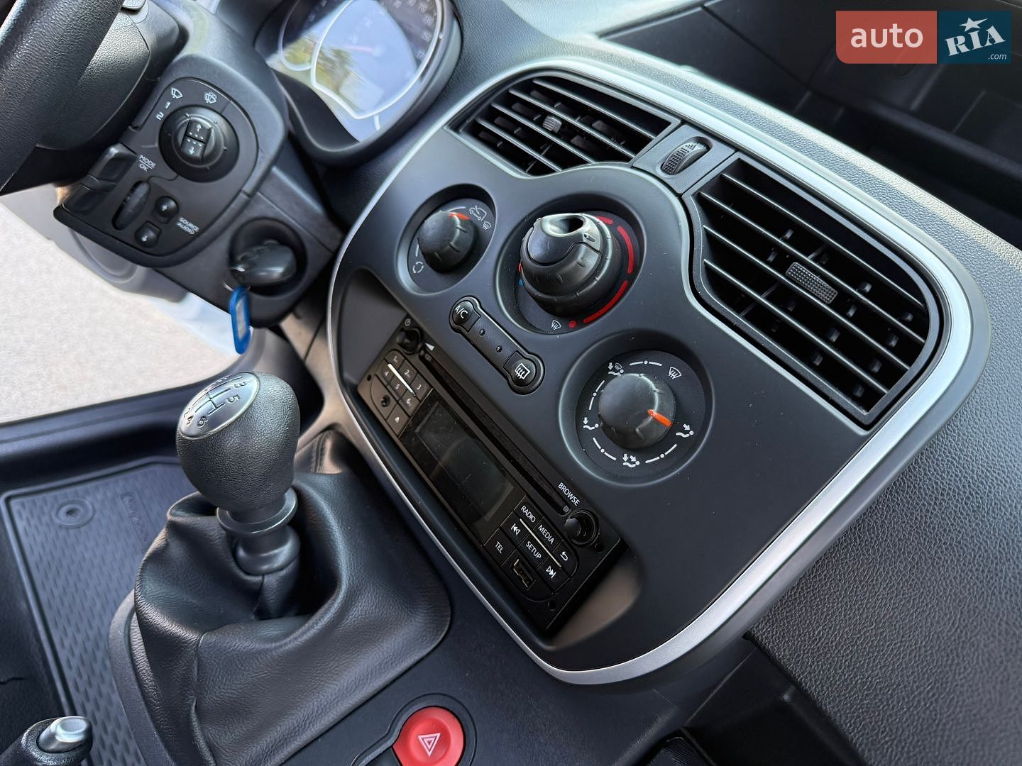 Renault Kangoo 2021 VIN VF1WF000367947203 фото оголошення 59 з 100