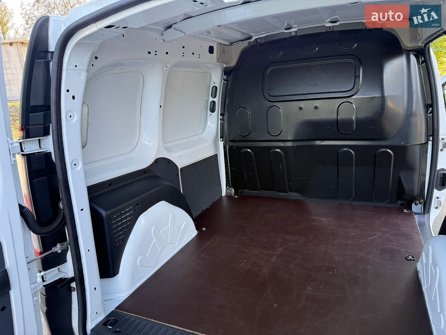 Renault Kangoo 2021 VIN VF1WF000367947203 фото оголошення 60 з 100