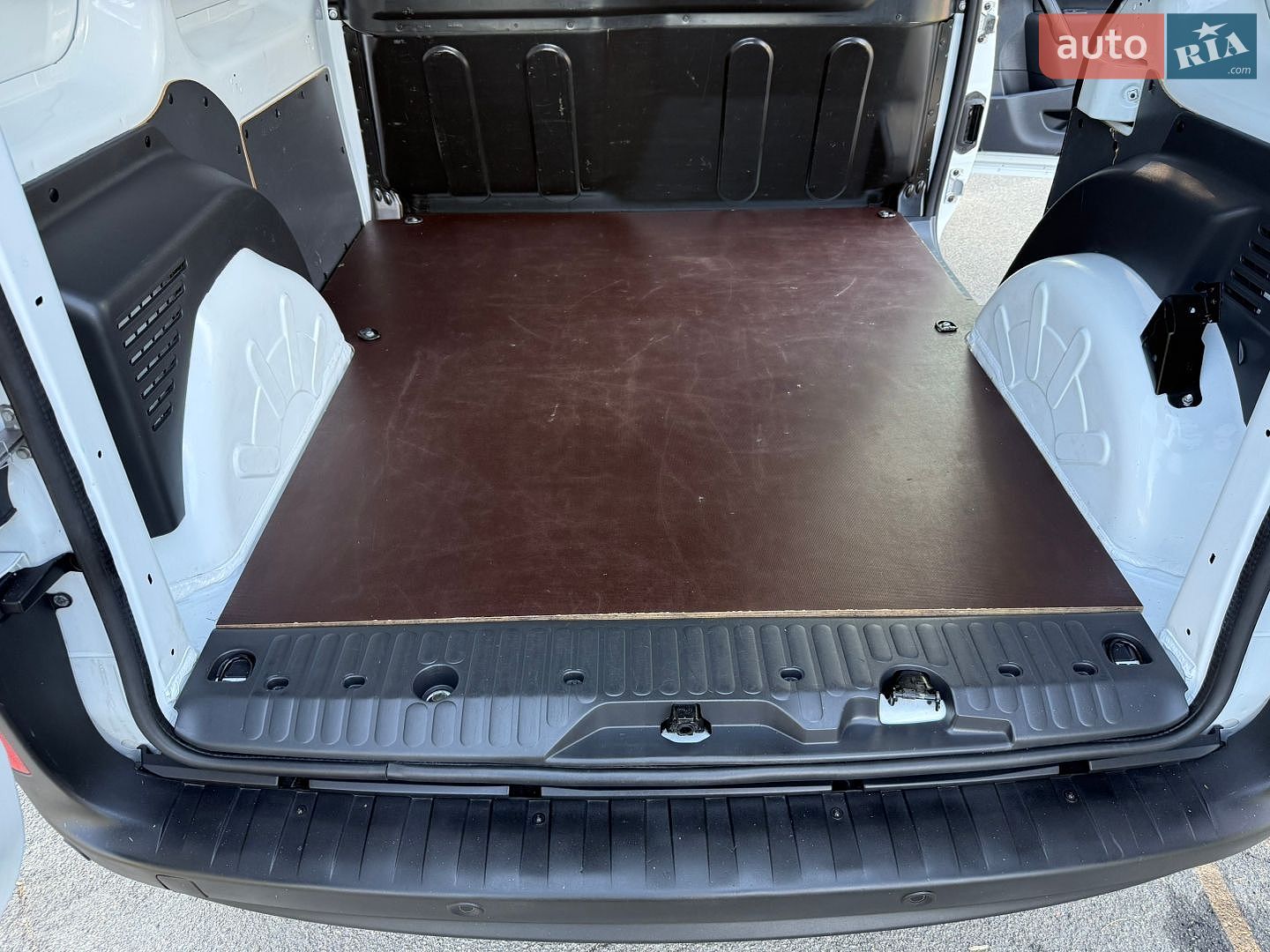 Renault Kangoo 2021 VIN VF1WF000367947203 фото оголошення 61 з 100