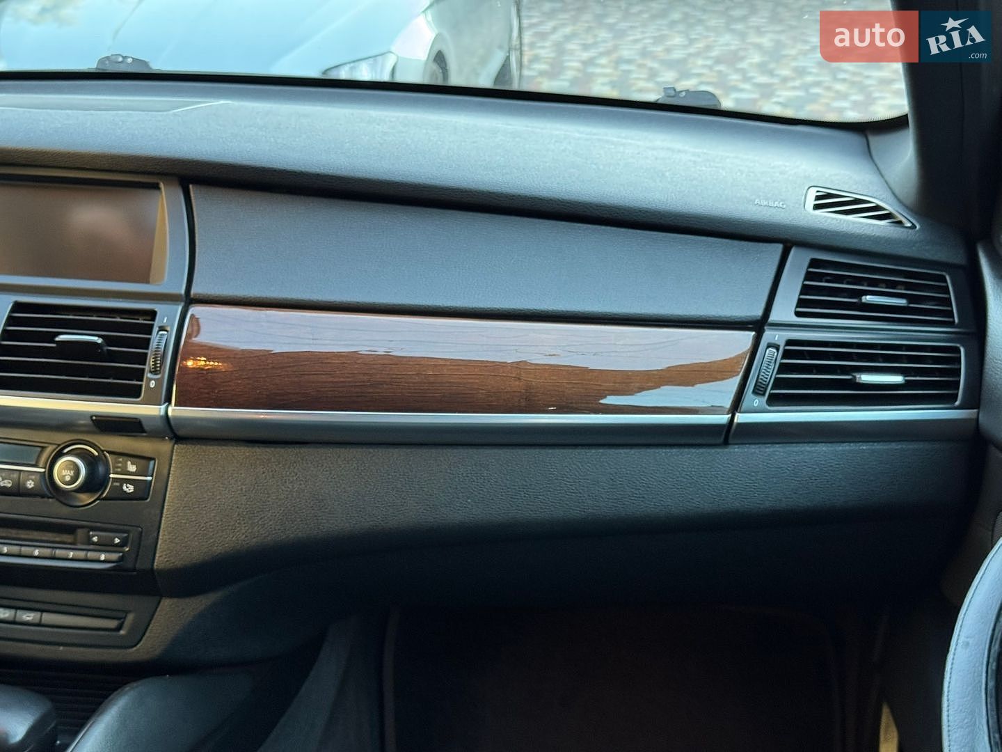 BMW X6 2011 VIN WBAFH01030L850671 фото оголошення 89 з 112