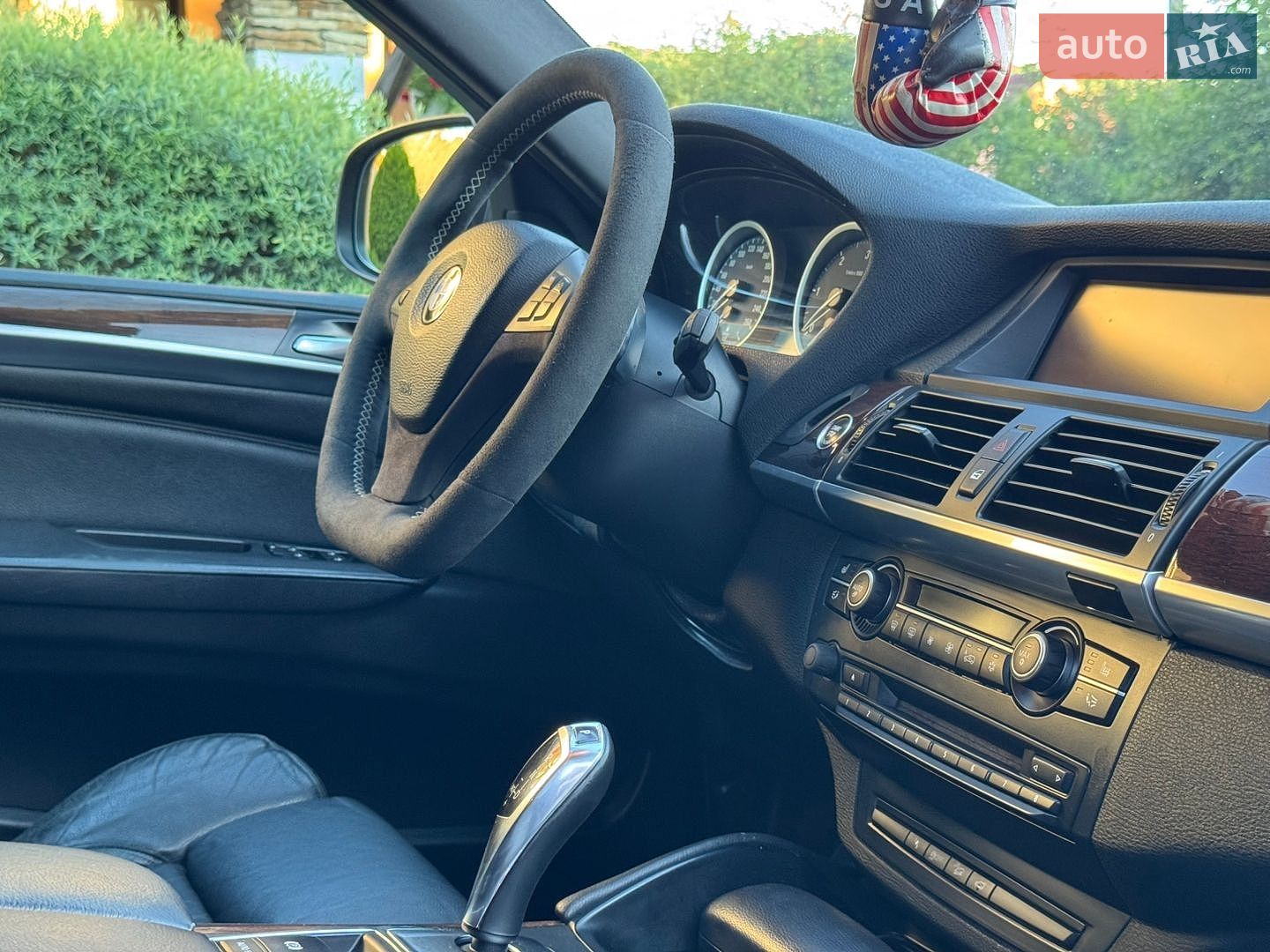 BMW X6 2011 VIN WBAFH01030L850671 фото оголошення 100 з 112