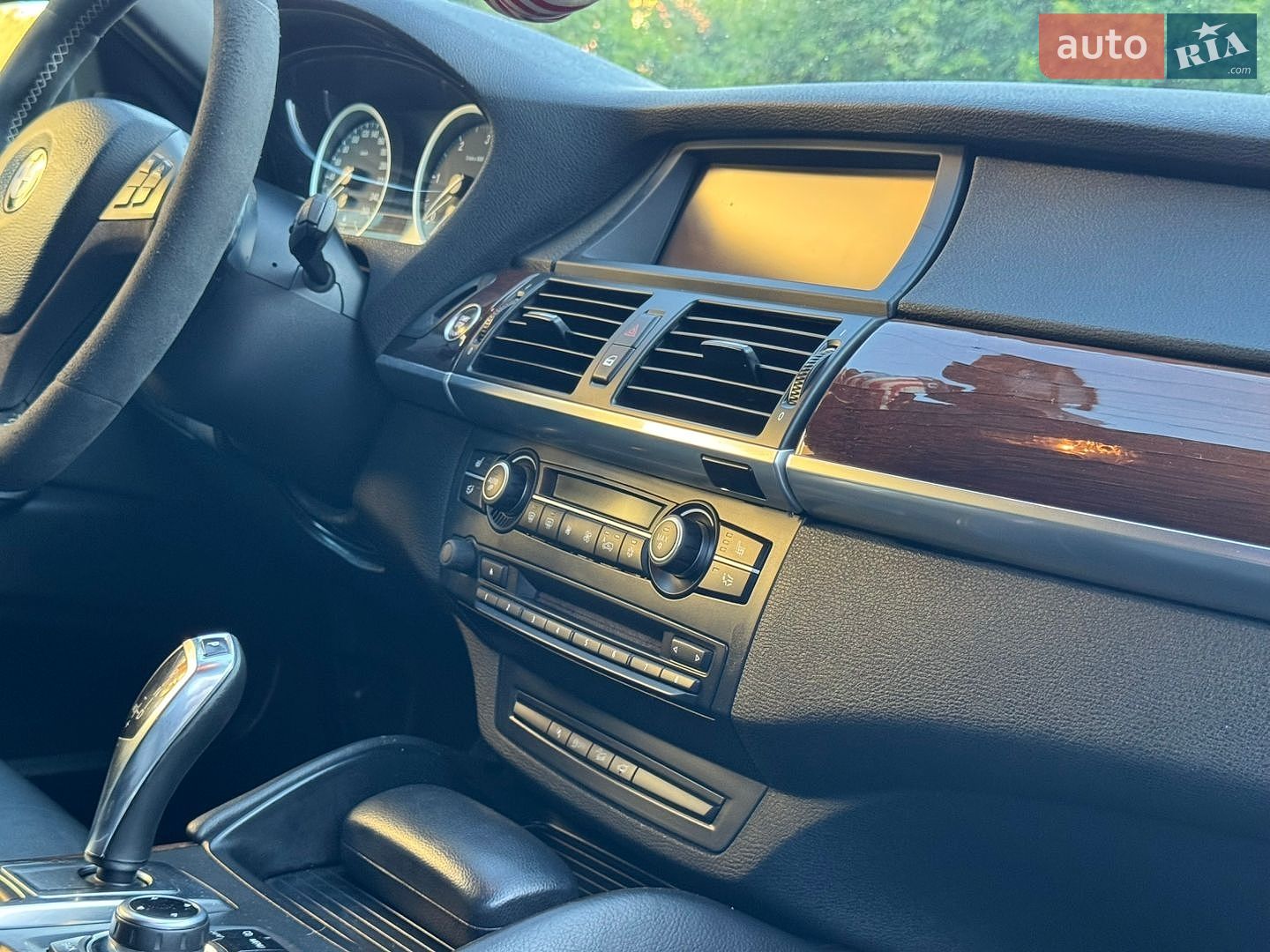BMW X6 2011 VIN WBAFH01030L850671 фото оголошення 99 з 112
