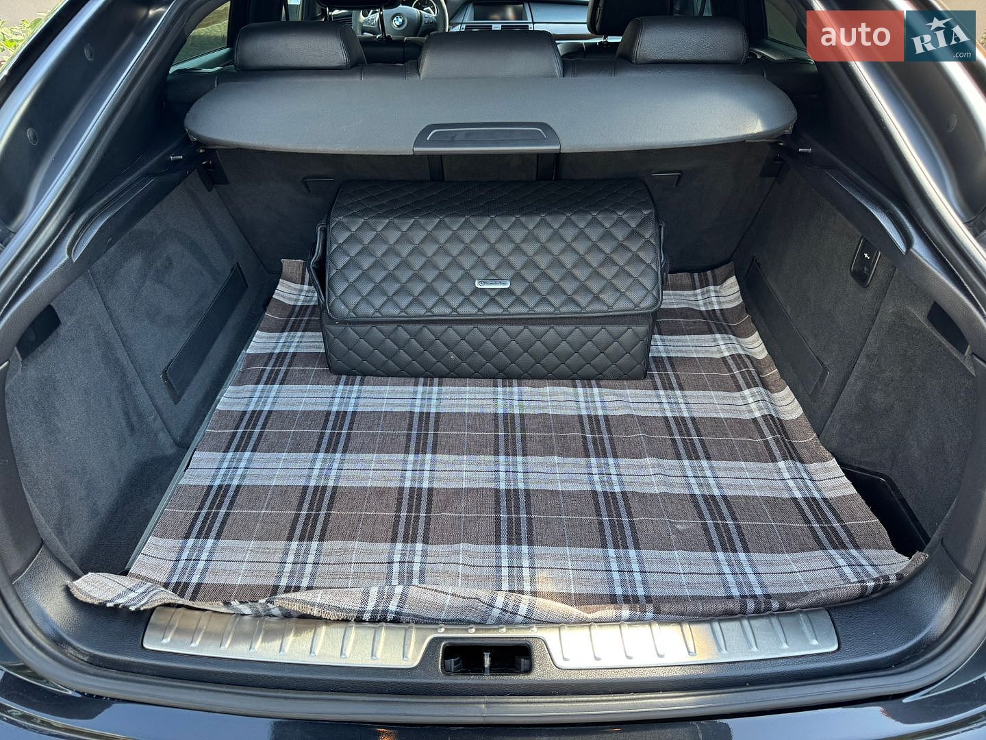 BMW X6 2011 VIN WBAFH01030L850671 фото оголошення 102 з 112