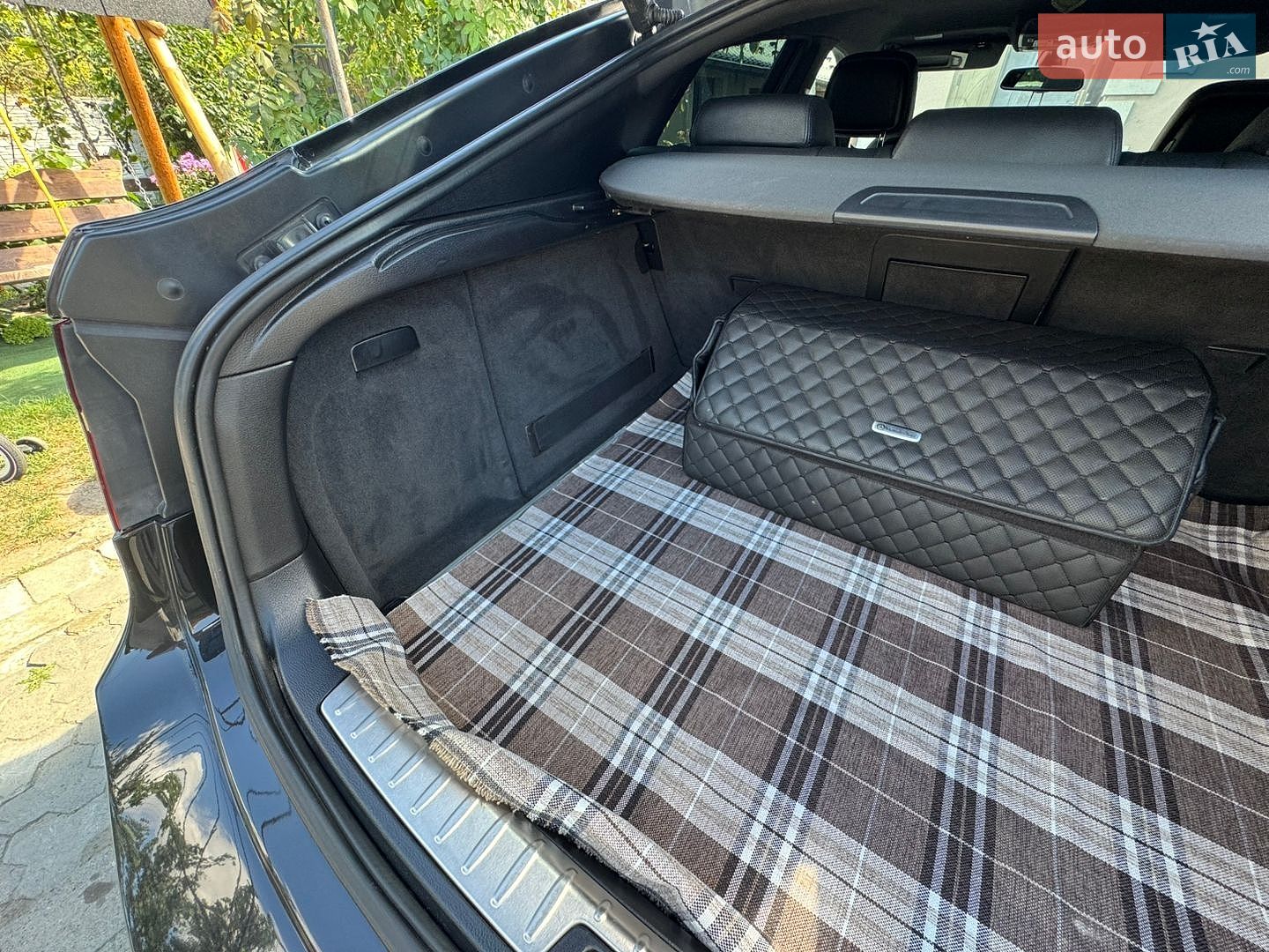 BMW X6 2011 VIN WBAFH01030L850671 фото оголошення 105 з 112