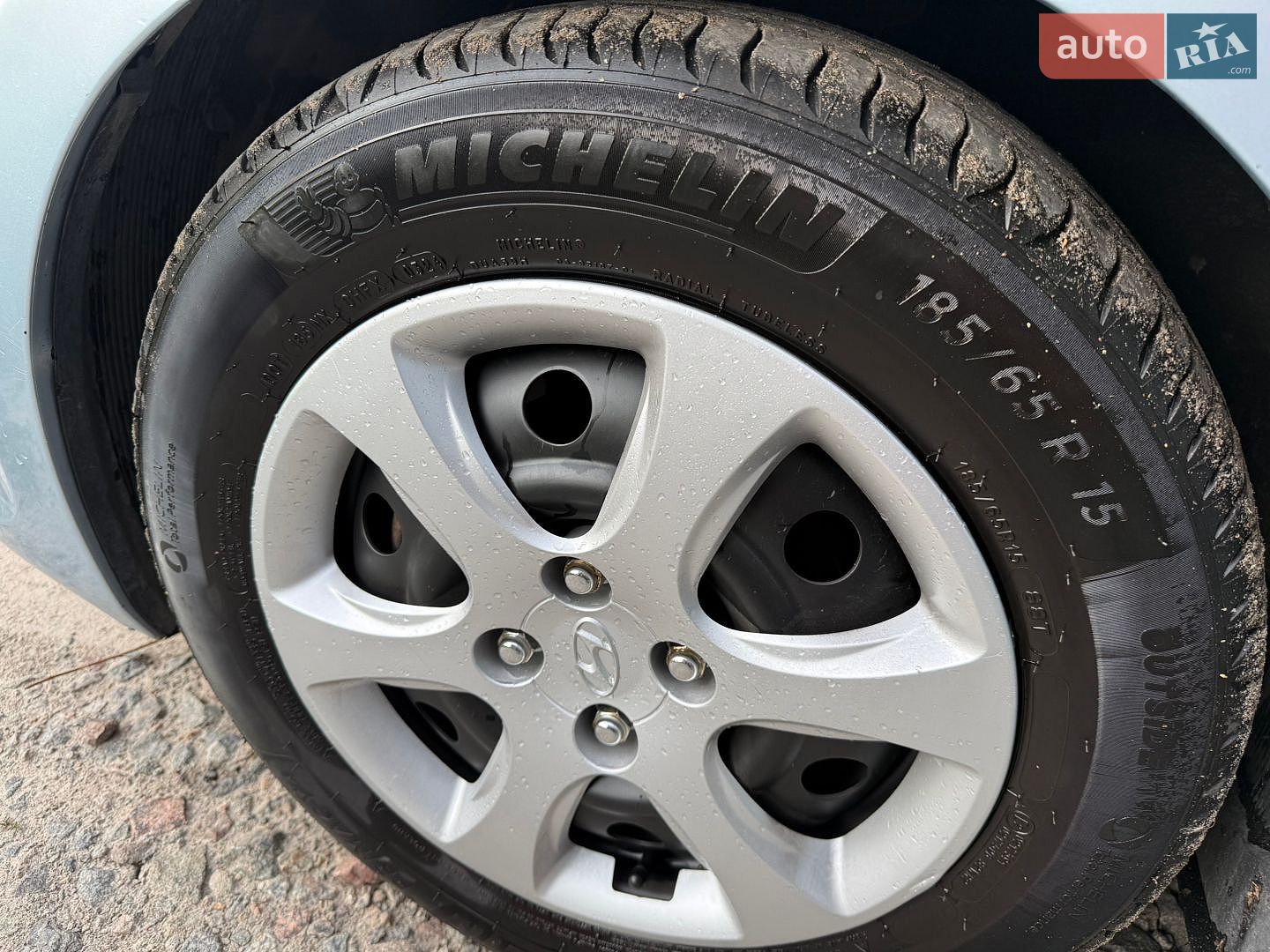 Hyundai Accent 2012 VIN Z94CT41CBCR115875 фото оголошення 20 з 24
