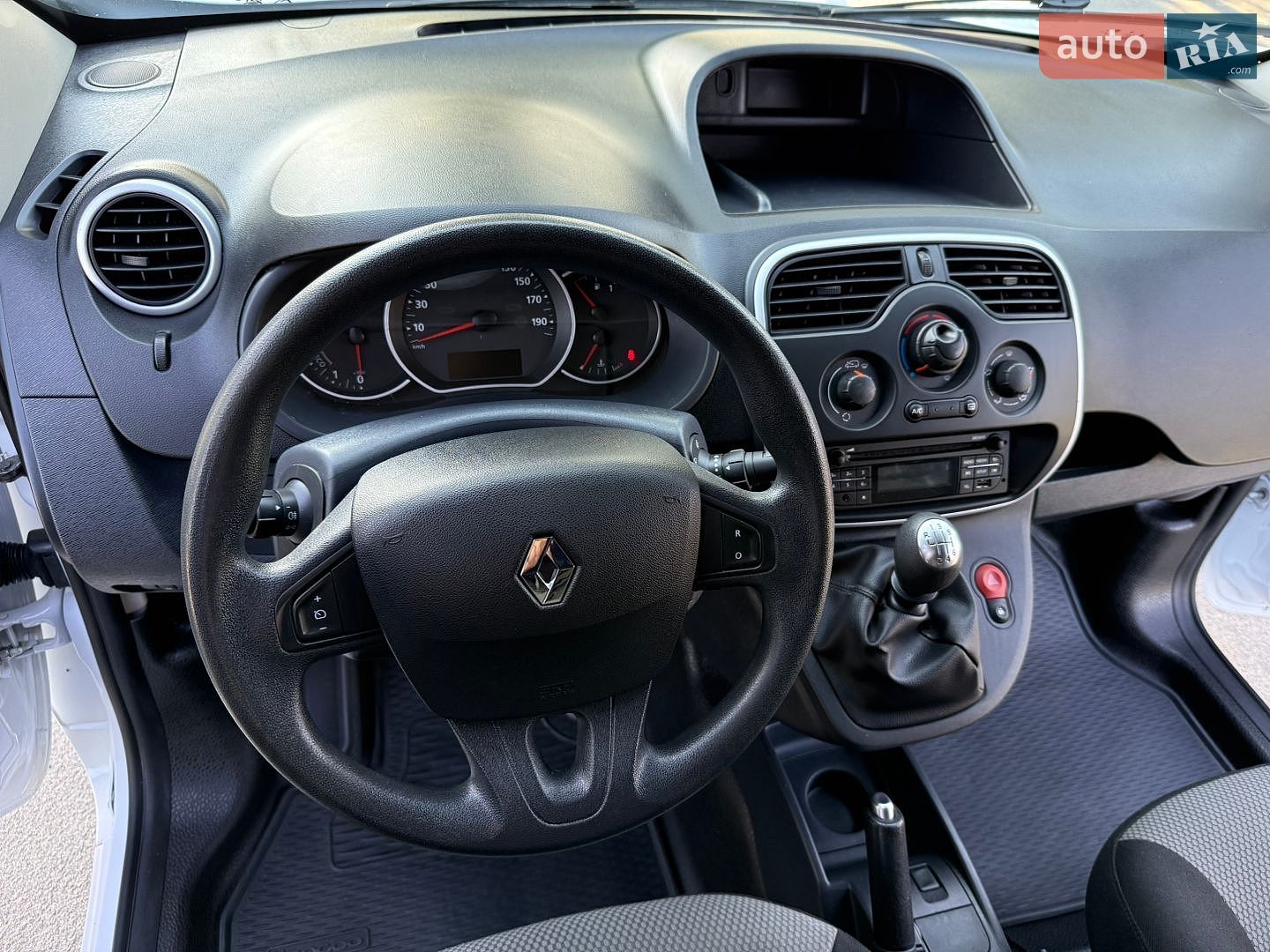 Renault Kangoo 2021 VIN VF1WF000367947203 фото оголошення 96 з 100