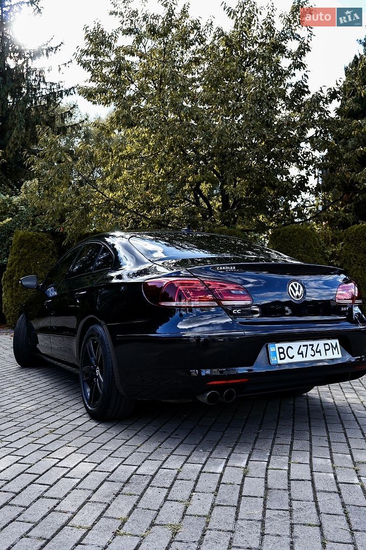 Volkswagen CC / Passat CC 2012 VIN WVWBP7AN9DE514056 фото оголошення 7 з 20