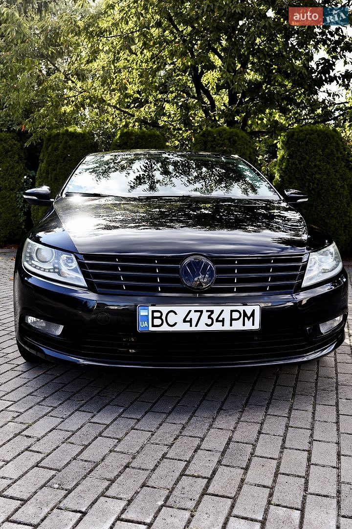 Volkswagen CC / Passat CC 2012 VIN WVWBP7AN9DE514056 фото оголошення 12 з 20