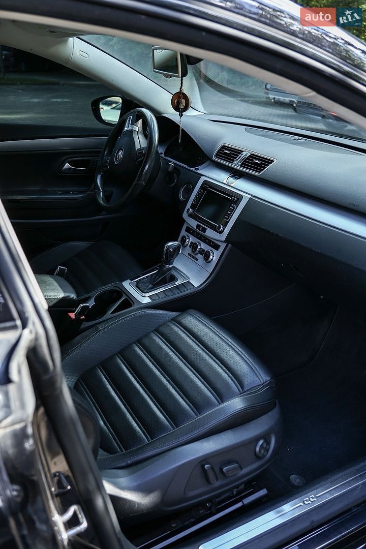 Volkswagen CC / Passat CC 2012 VIN WVWBP7AN9DE514056 фото оголошення 16 з 20