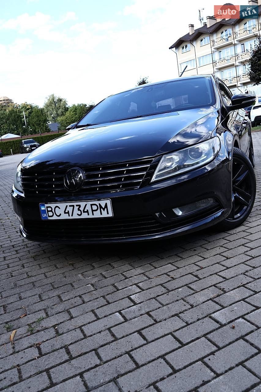 Volkswagen CC / Passat CC 2012 VIN WVWBP7AN9DE514056 фото оголошення 2 з 20