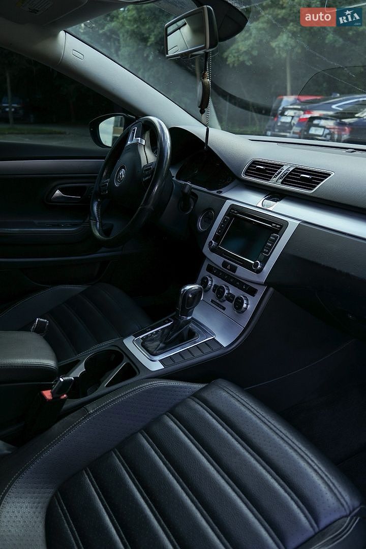Volkswagen CC / Passat CC 2012 VIN WVWBP7AN9DE514056 фото оголошення 18 з 20
