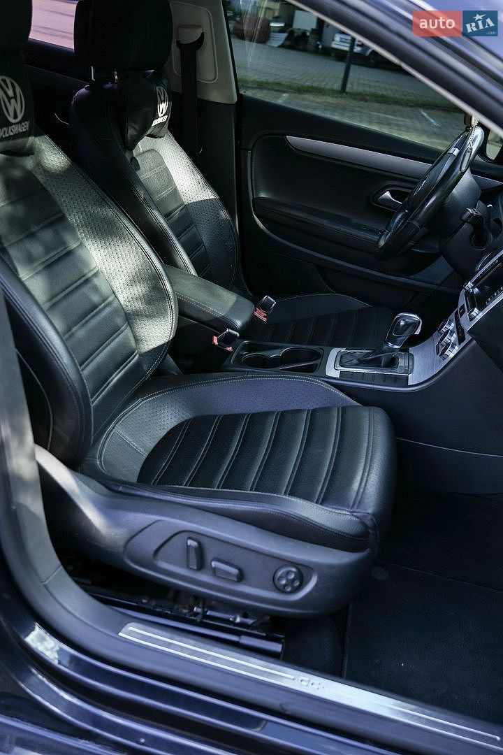 Volkswagen CC / Passat CC 2012 VIN WVWBP7AN9DE514056 фото оголошення 19 з 20