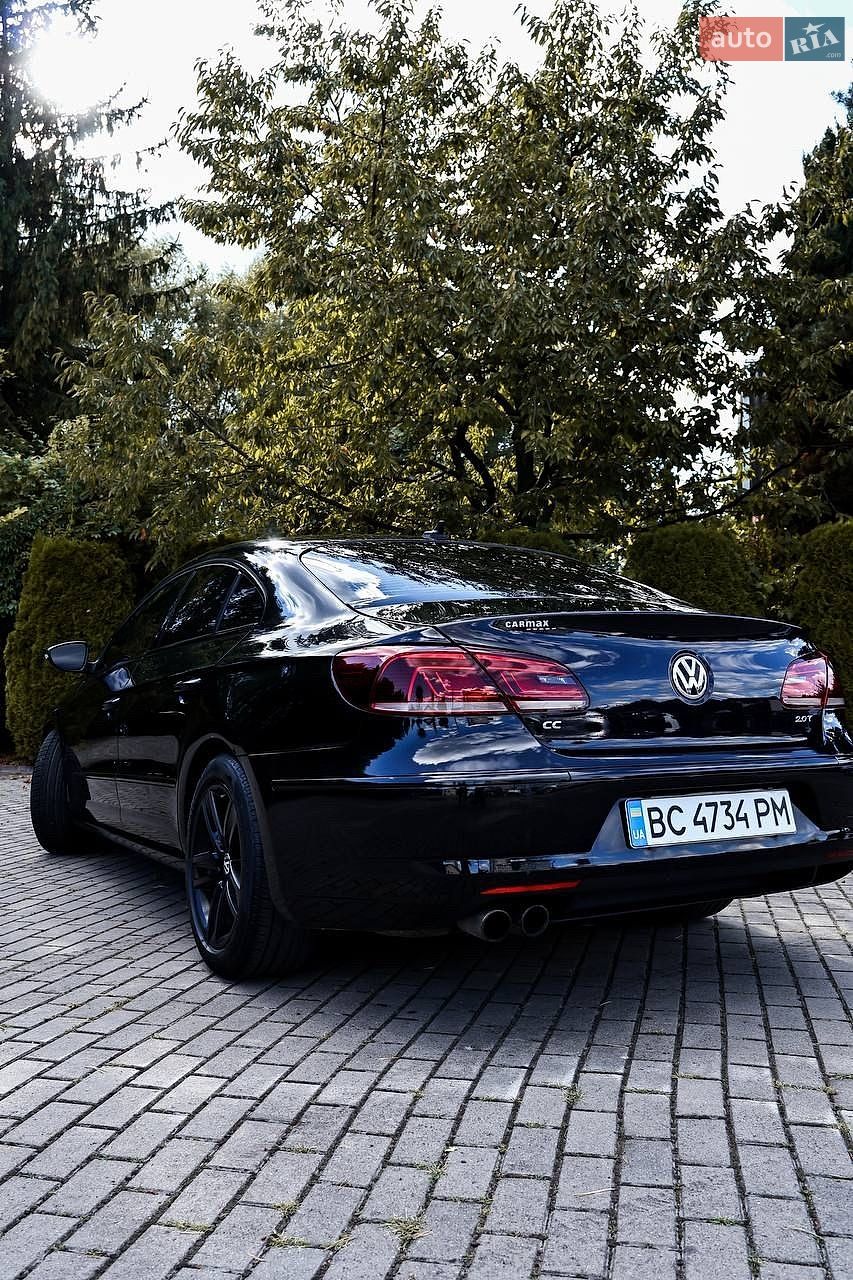 Volkswagen CC / Passat CC 2012 VIN WVWBP7AN9DE514056 фото оголошення 20 з 20