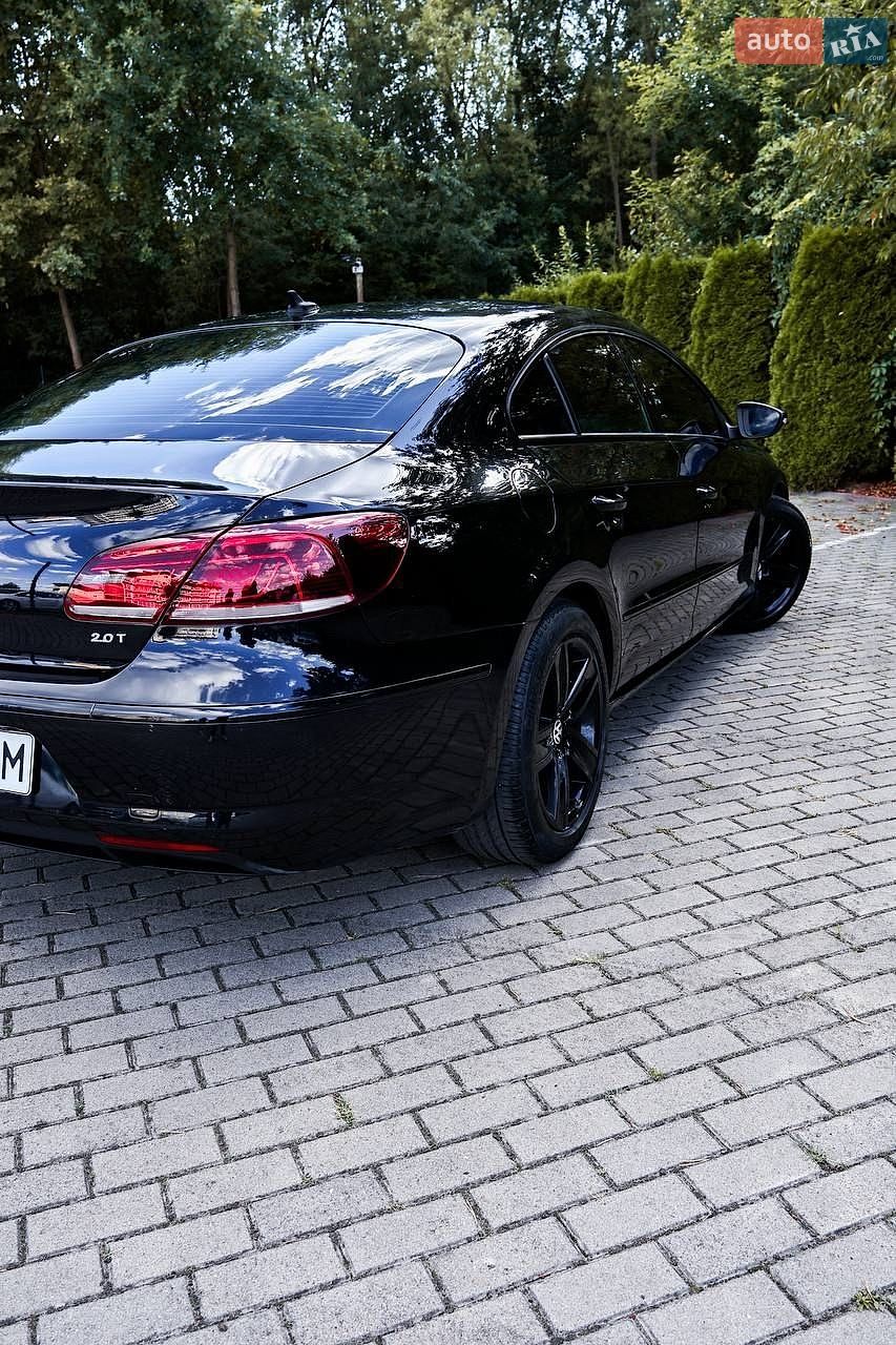 Volkswagen CC / Passat CC 2012 VIN WVWBP7AN9DE514056 фото оголошення 9 з 20