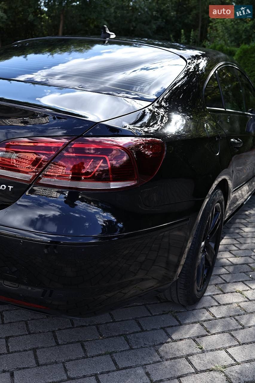 Volkswagen CC / Passat CC 2012 VIN WVWBP7AN9DE514056 фото оголошення 10 з 20