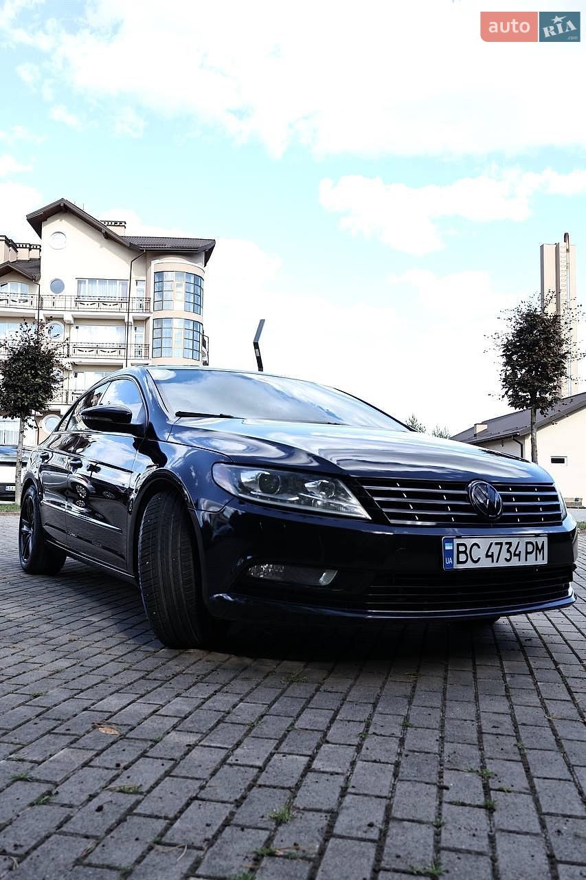 Volkswagen CC / Passat CC 2012 VIN WVWBP7AN9DE514056 фото оголошення 3 з 20