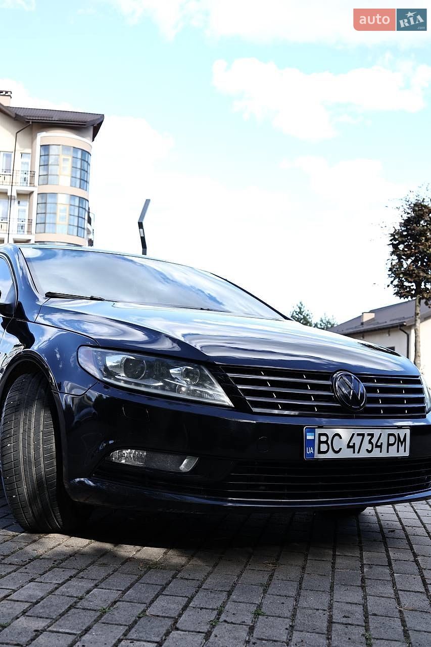 Volkswagen CC / Passat CC 2012 VIN WVWBP7AN9DE514056 фото оголошення 4 з 20