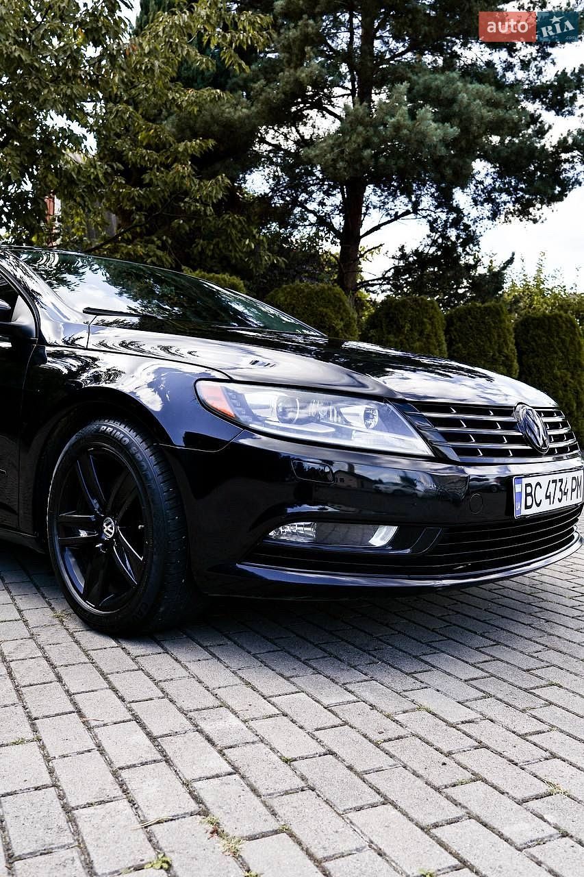 Volkswagen CC / Passat CC 2012 VIN WVWBP7AN9DE514056 фото оголошення 5 з 20