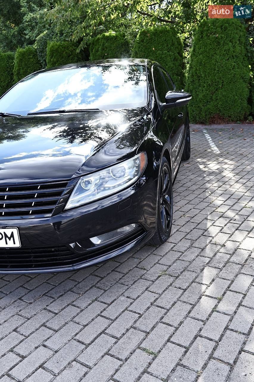 Volkswagen CC / Passat CC 2012 VIN WVWBP7AN9DE514056 фото оголошення 6 з 20