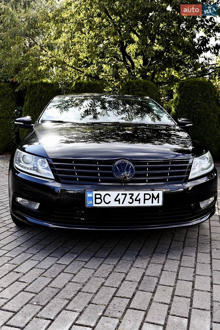 Volkswagen CC / Passat CC 2012 VIN WVWBP7AN9DE514056 фото оголошення 13 з 20