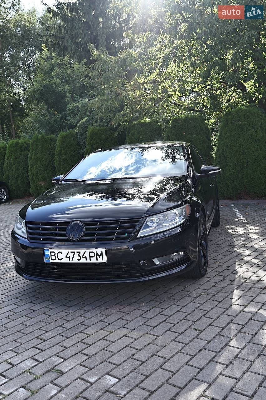 Volkswagen CC / Passat CC 2012 VIN WVWBP7AN9DE514056 фото оголошення 14 з 20