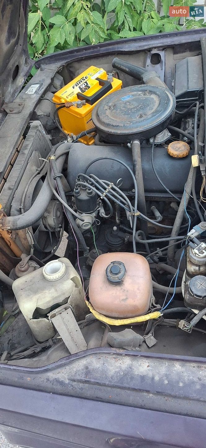 ВАЗ / Lada 2104 2004 VIN XTK21043040006089 фото оголошення 4 з 11