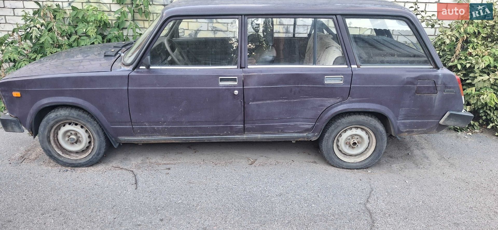ВАЗ / Lada 2104 2004 VIN XTK21043040006089 фото оголошення 11 з 11