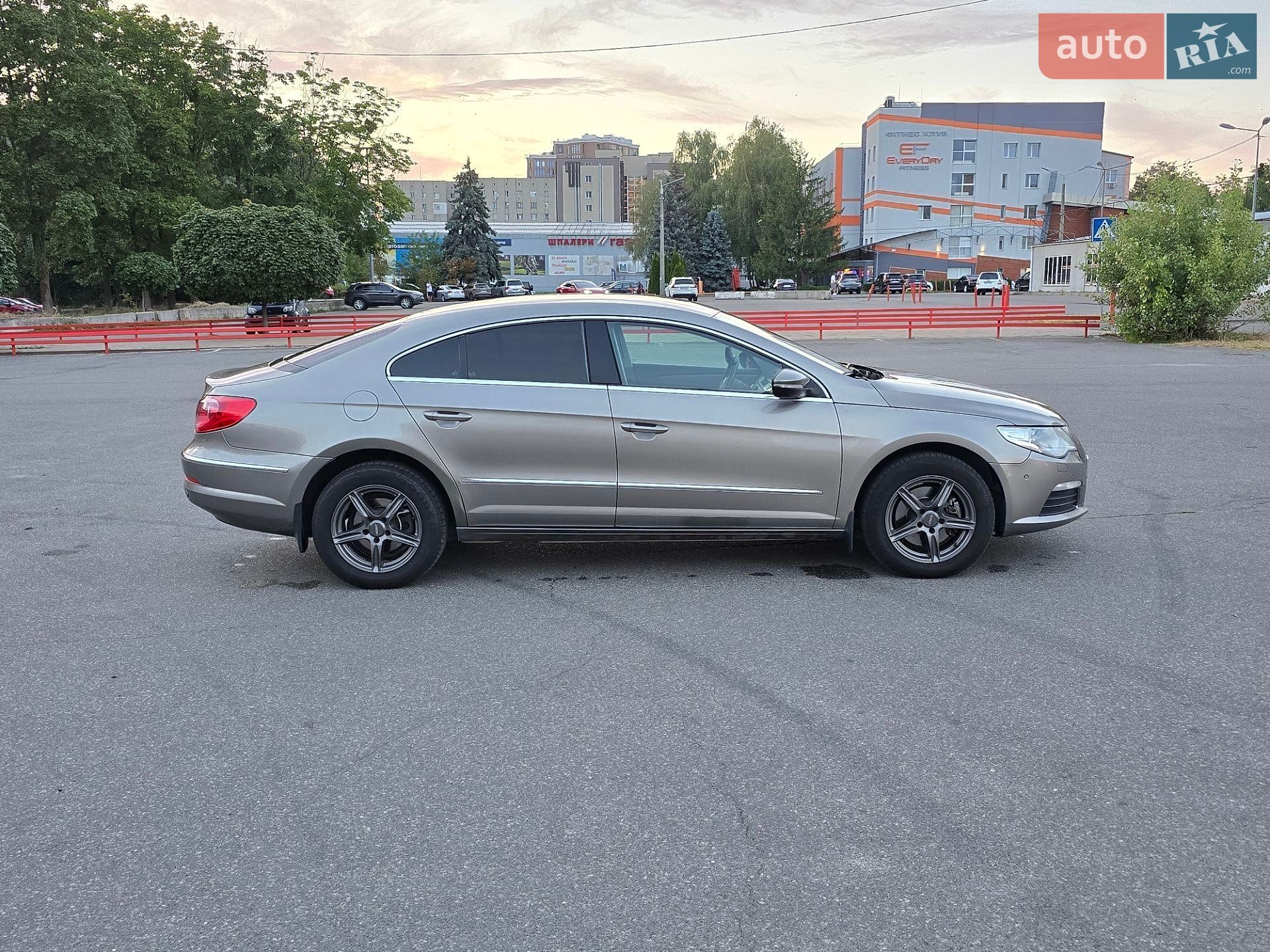 Volkswagen CC / Passat CC 2008 VIN WVWZZZ3CZ9E522464 фото оголошення 8 з 28