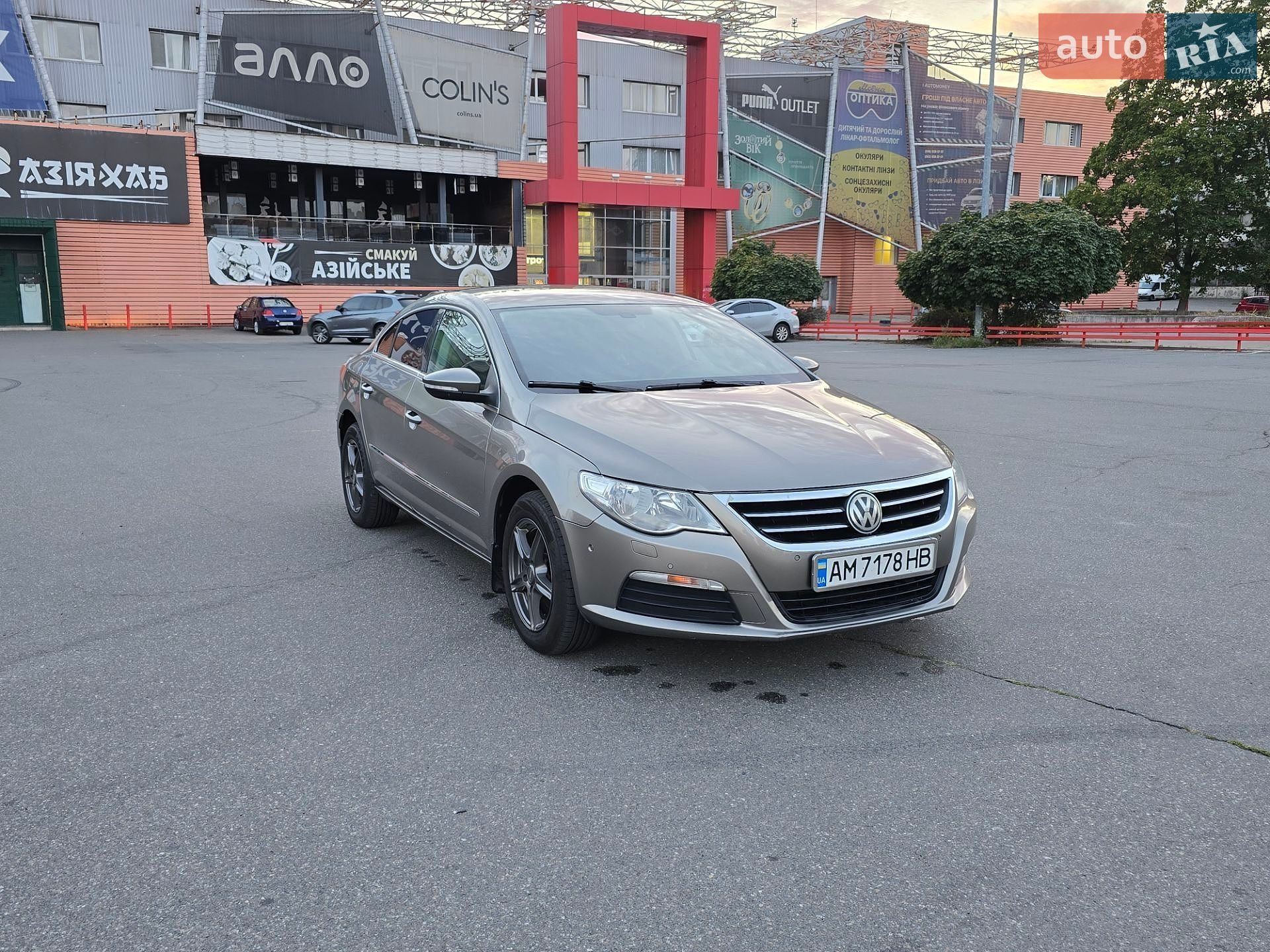 Volkswagen CC / Passat CC 2008 VIN WVWZZZ3CZ9E522464 фото оголошення 10 з 28