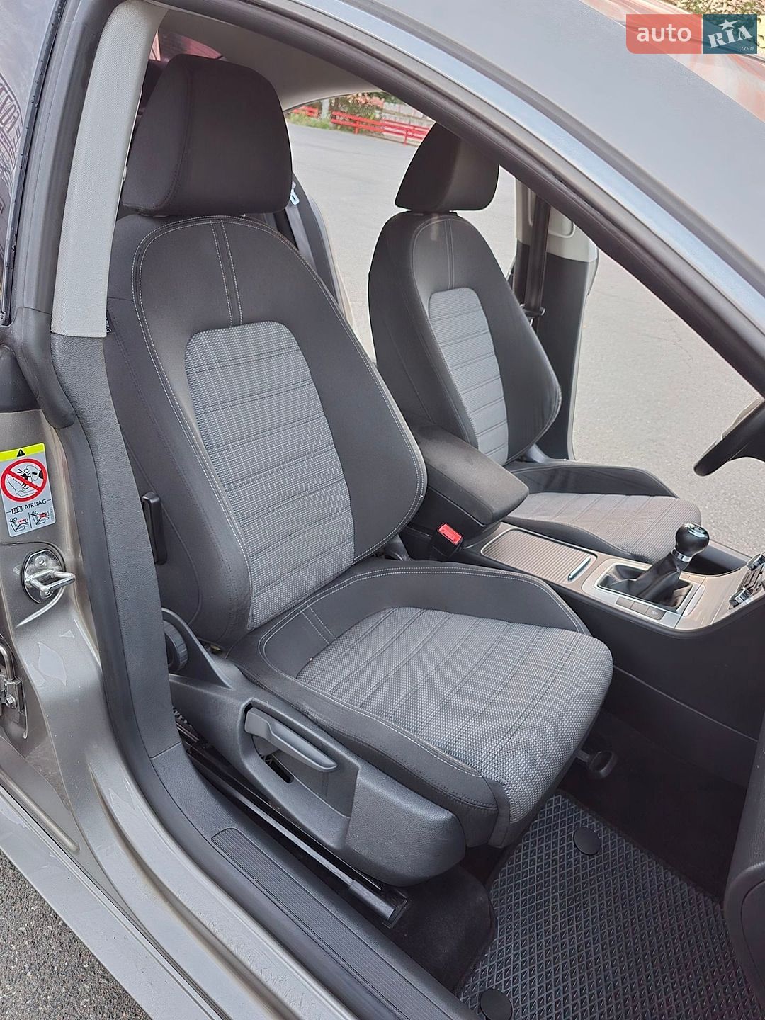Volkswagen CC / Passat CC 2008 VIN WVWZZZ3CZ9E522464 фото оголошення 16 з 28