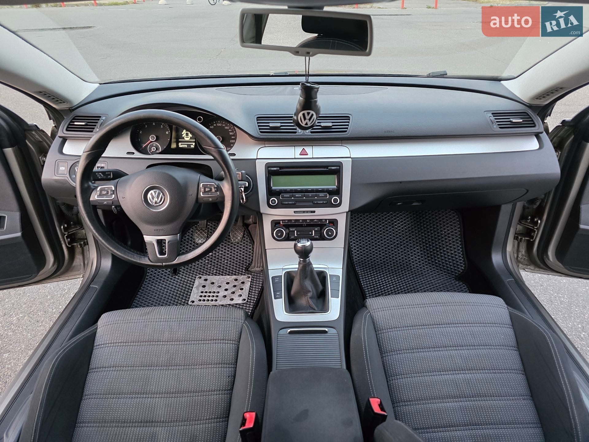Volkswagen CC / Passat CC 2008 VIN WVWZZZ3CZ9E522464 фото оголошення 13 з 28