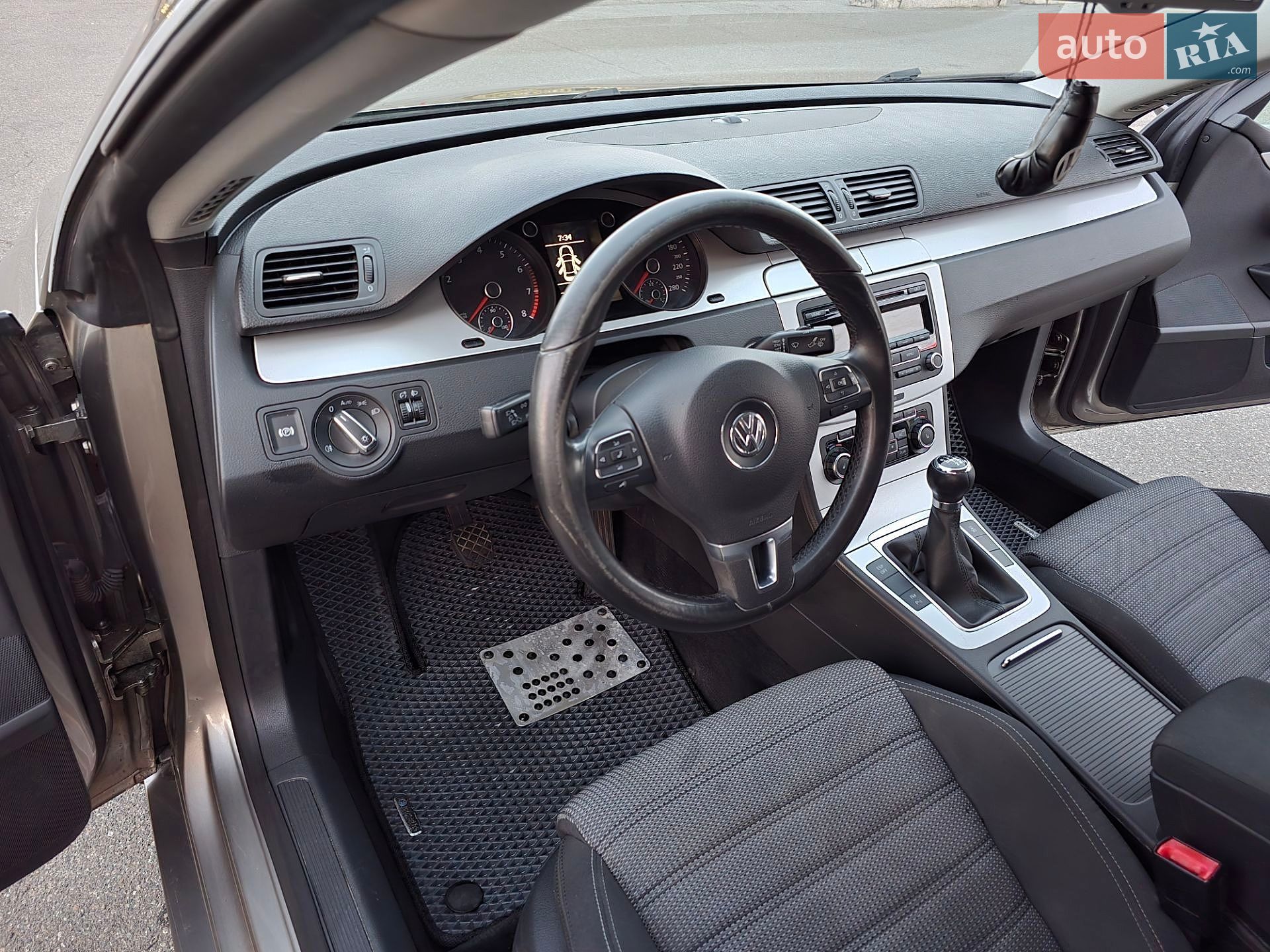 Volkswagen CC / Passat CC 2008 VIN WVWZZZ3CZ9E522464 фото оголошення 14 з 28